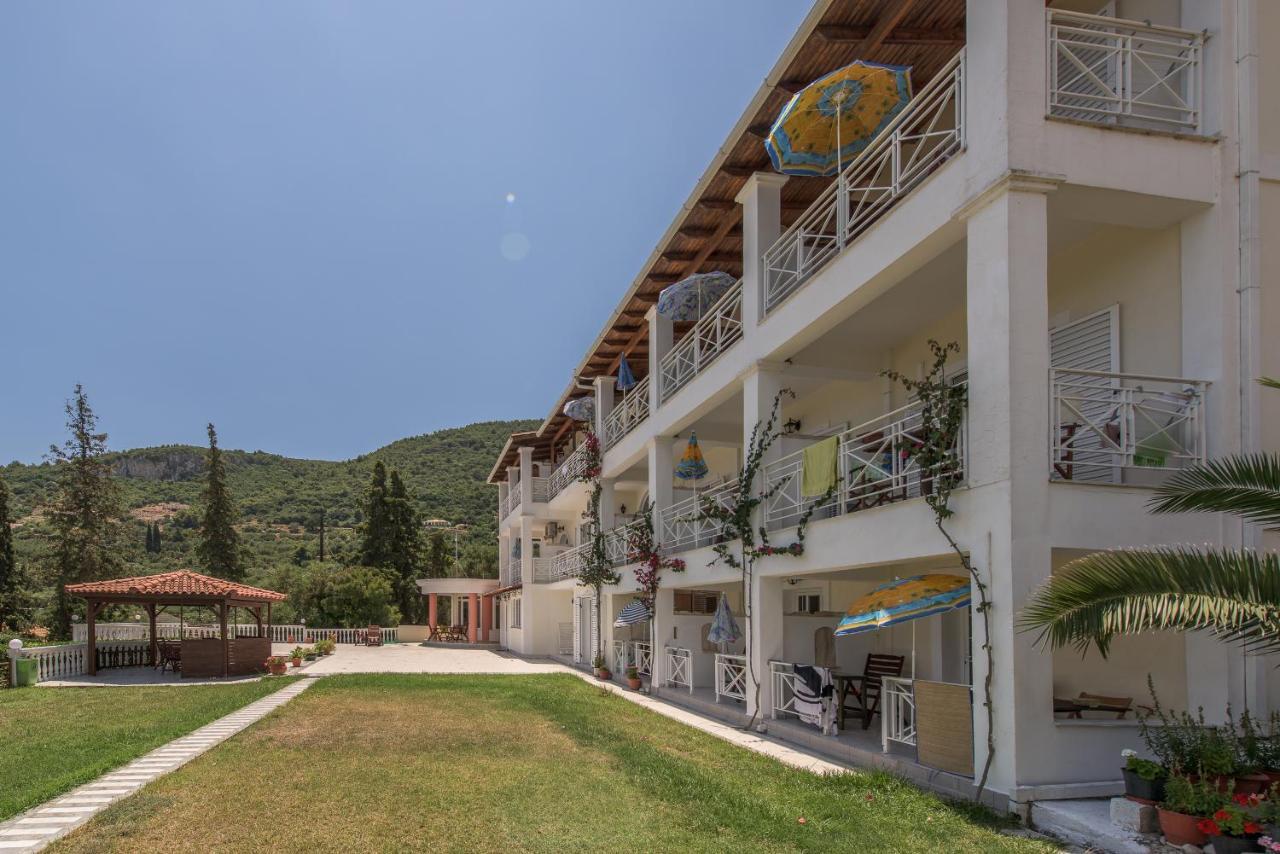 Panorama Appartement