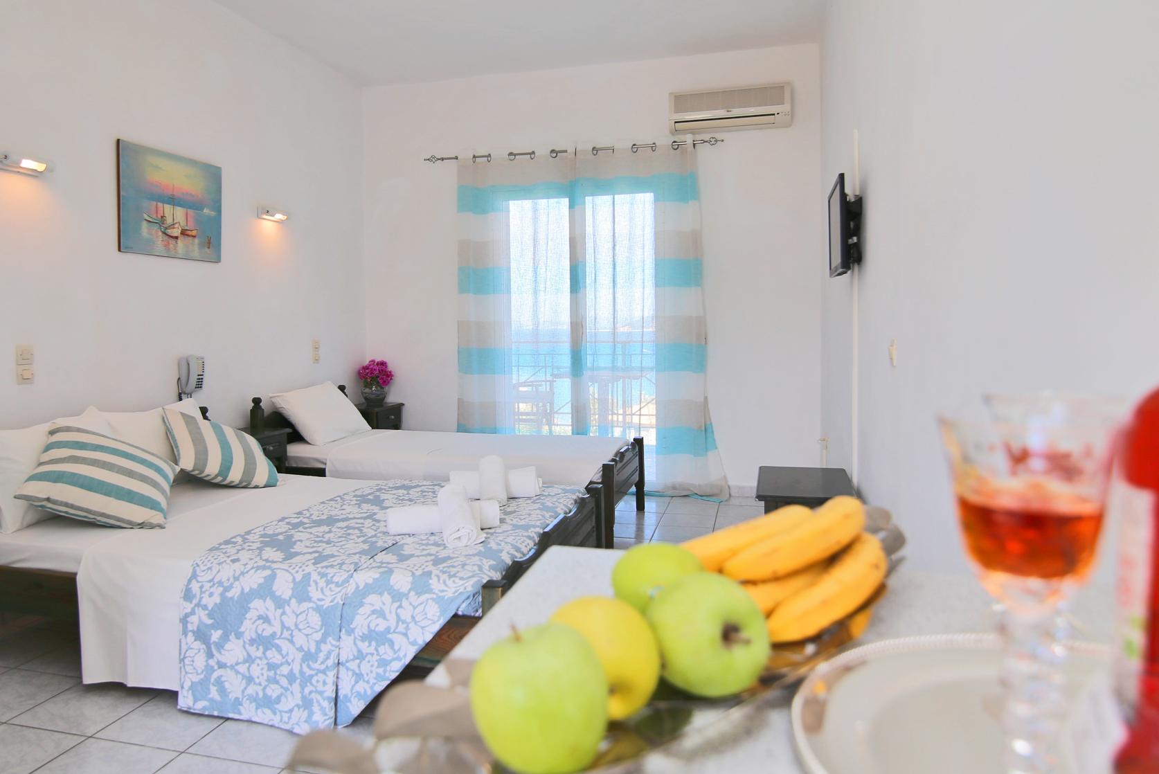 Panorama Appartement *