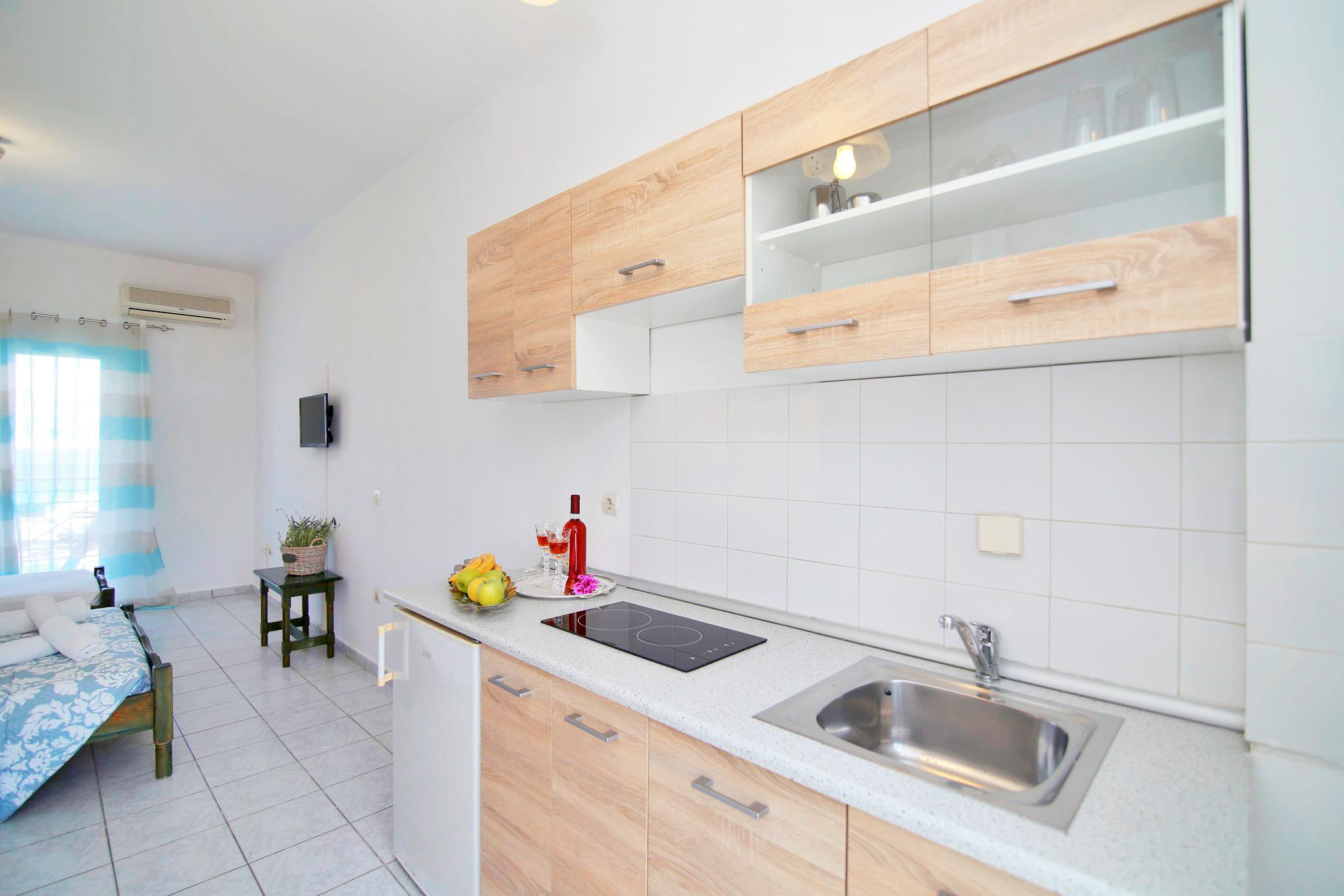 Panorama Appartement Keri
