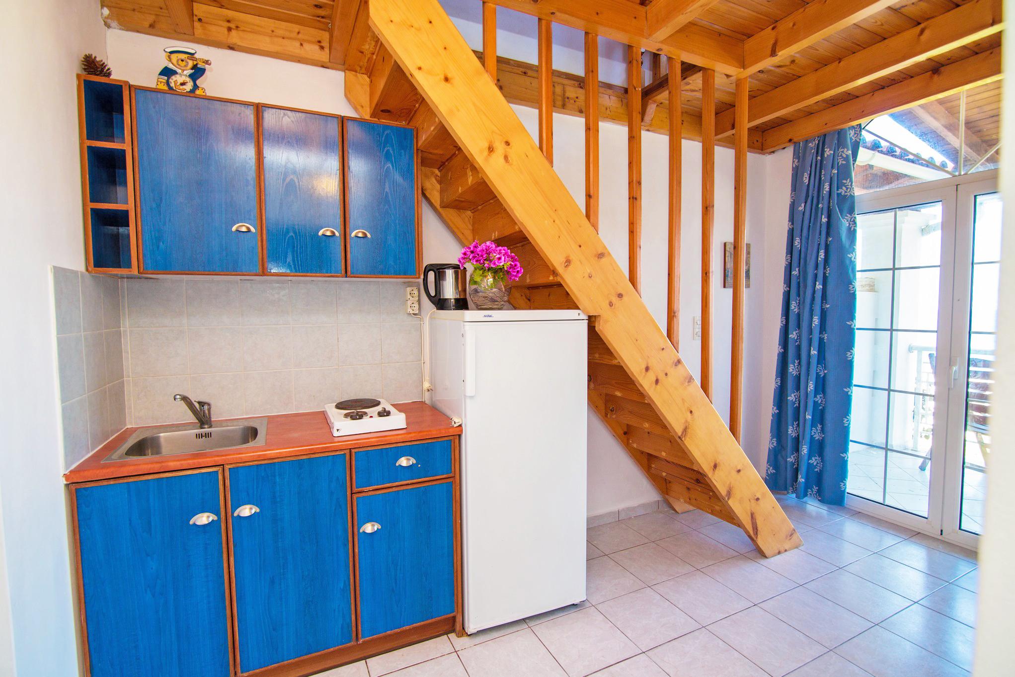 Panorama Appartement Keri