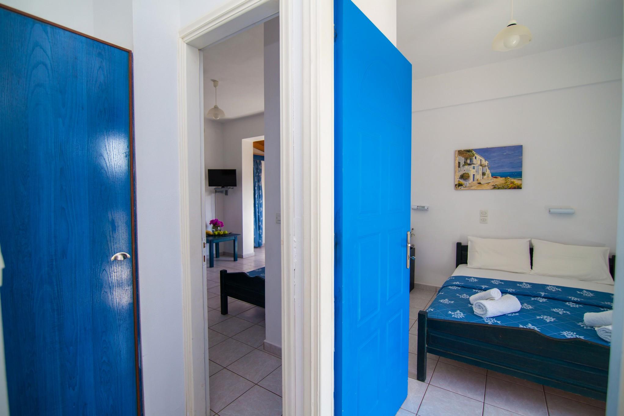 Panorama Appartement *