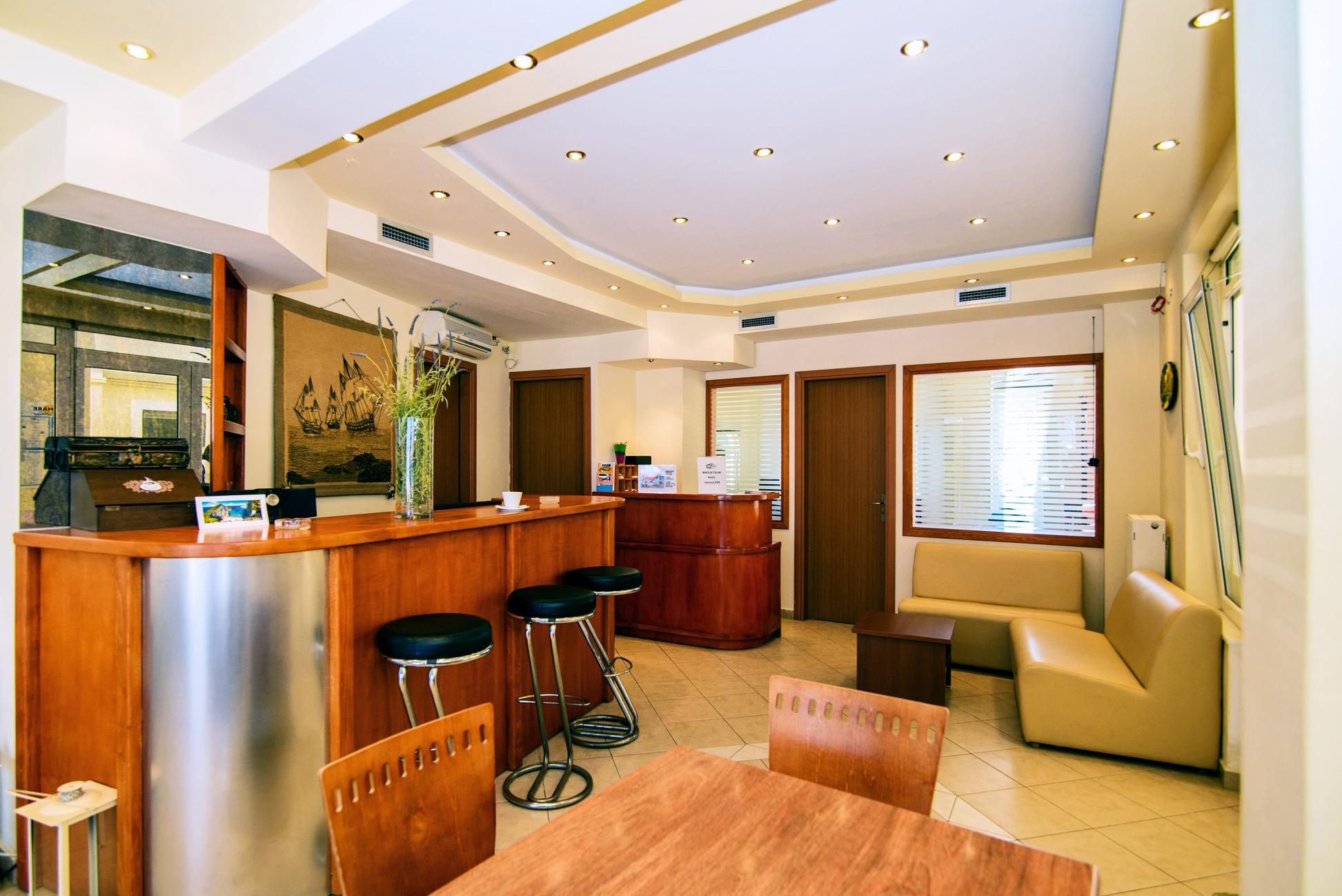 Appartement Panorama