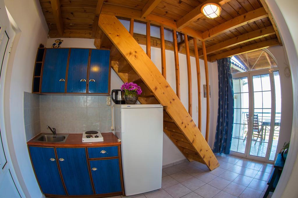 Panorama Appartement