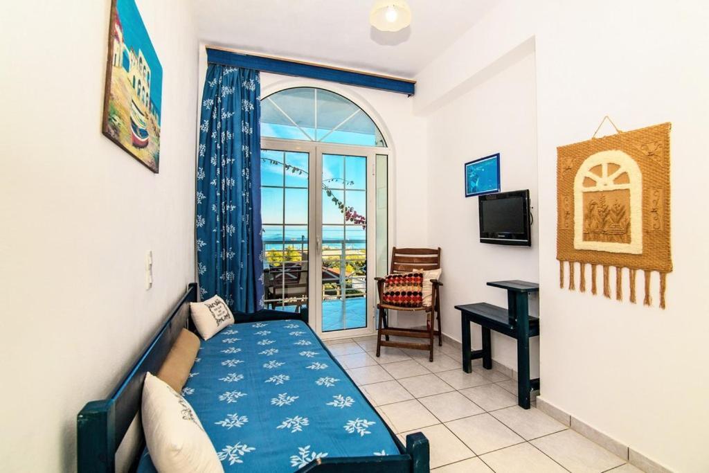 Panorama Appartement *