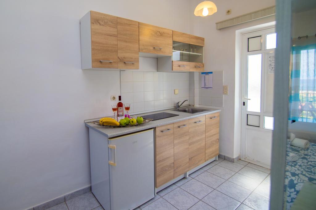 Panorama Apartament Keri