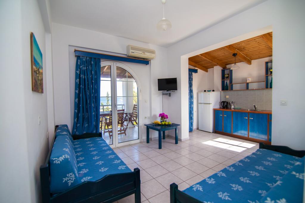 Panorama Apartament *