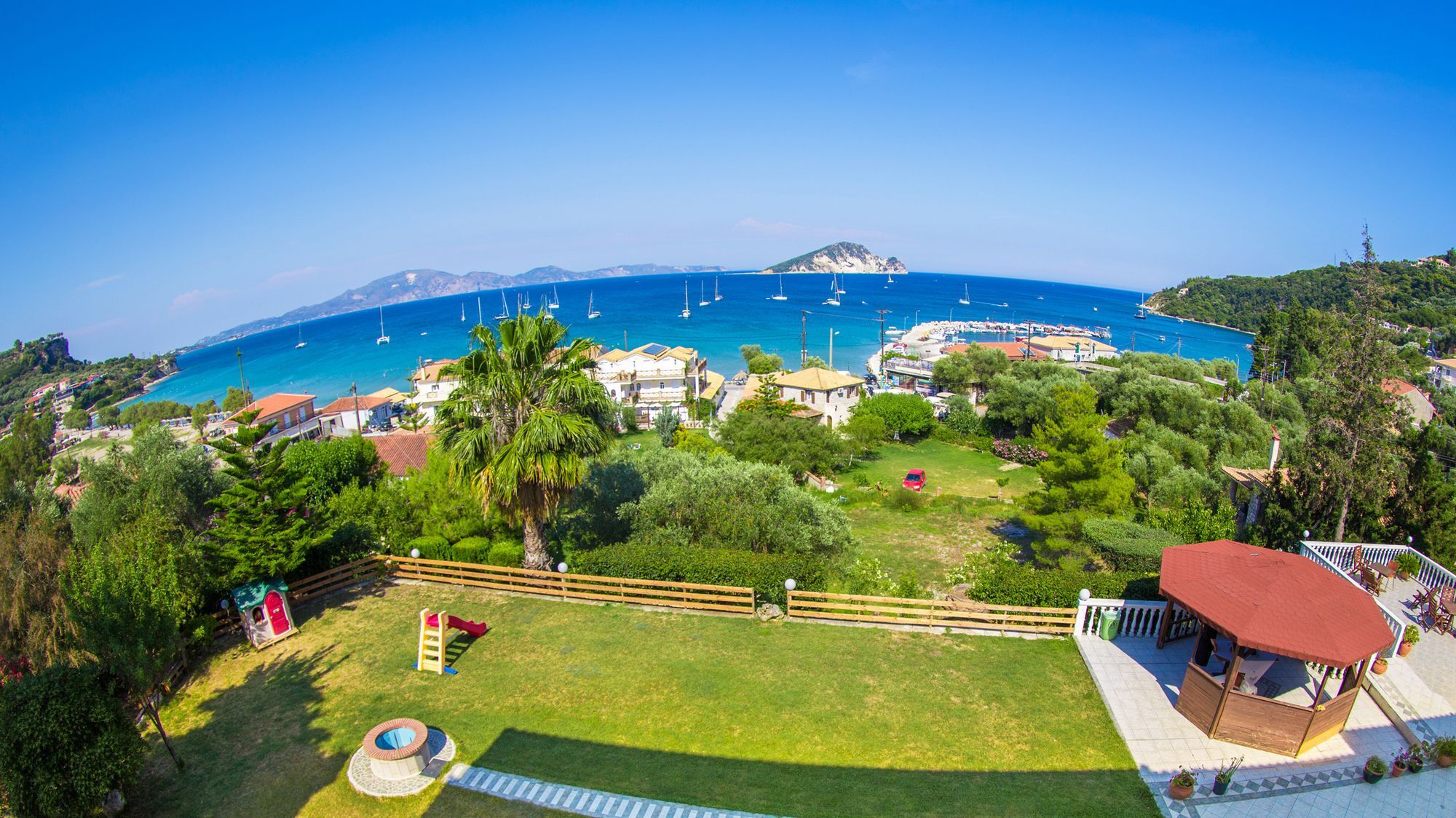 Panorama
