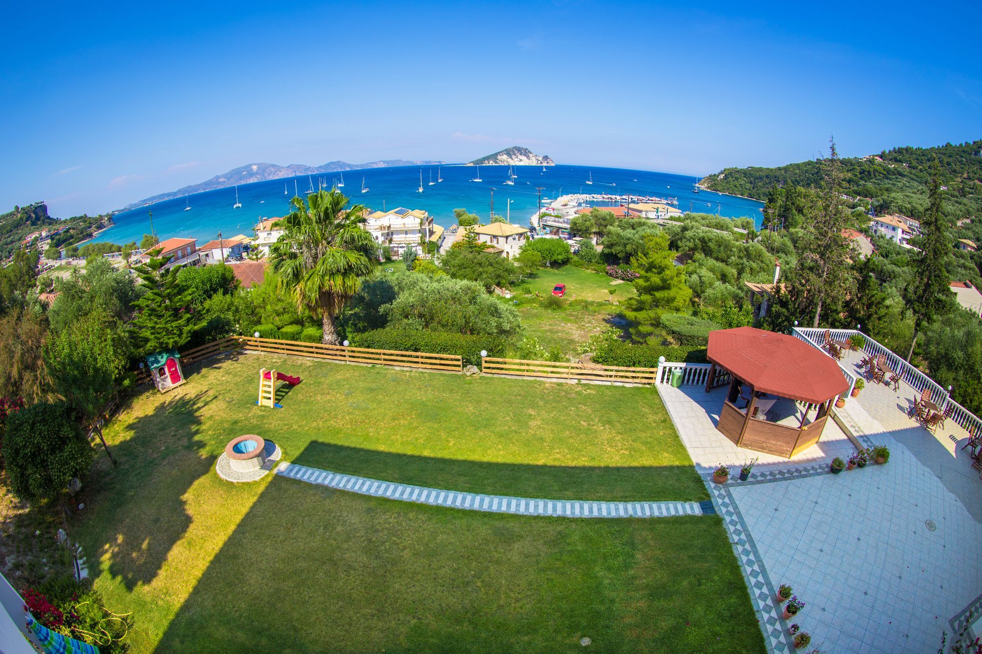 Panorama