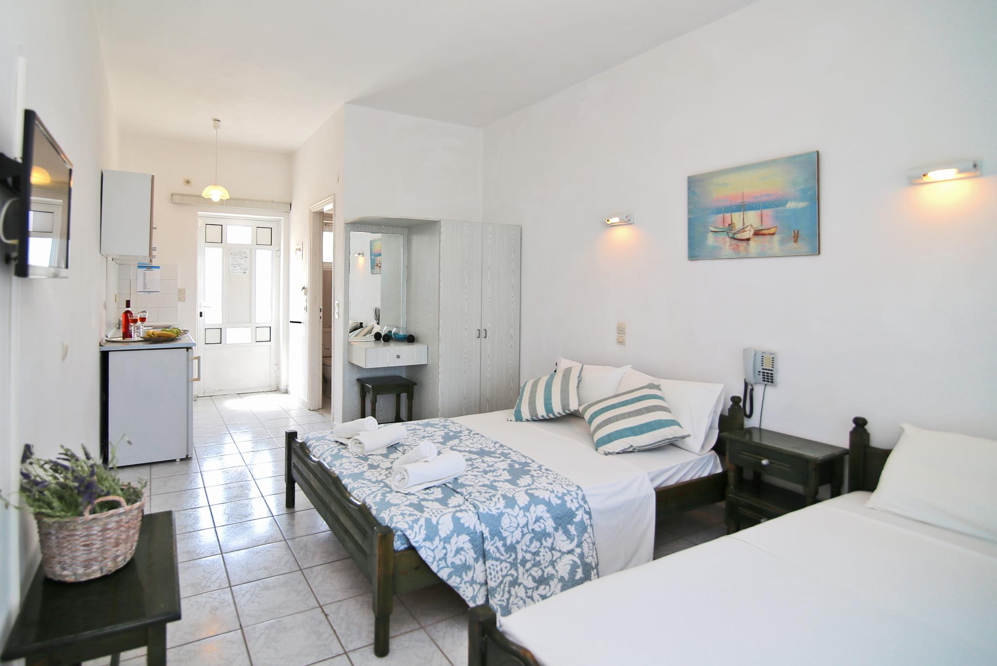 Panorama Apartmán *