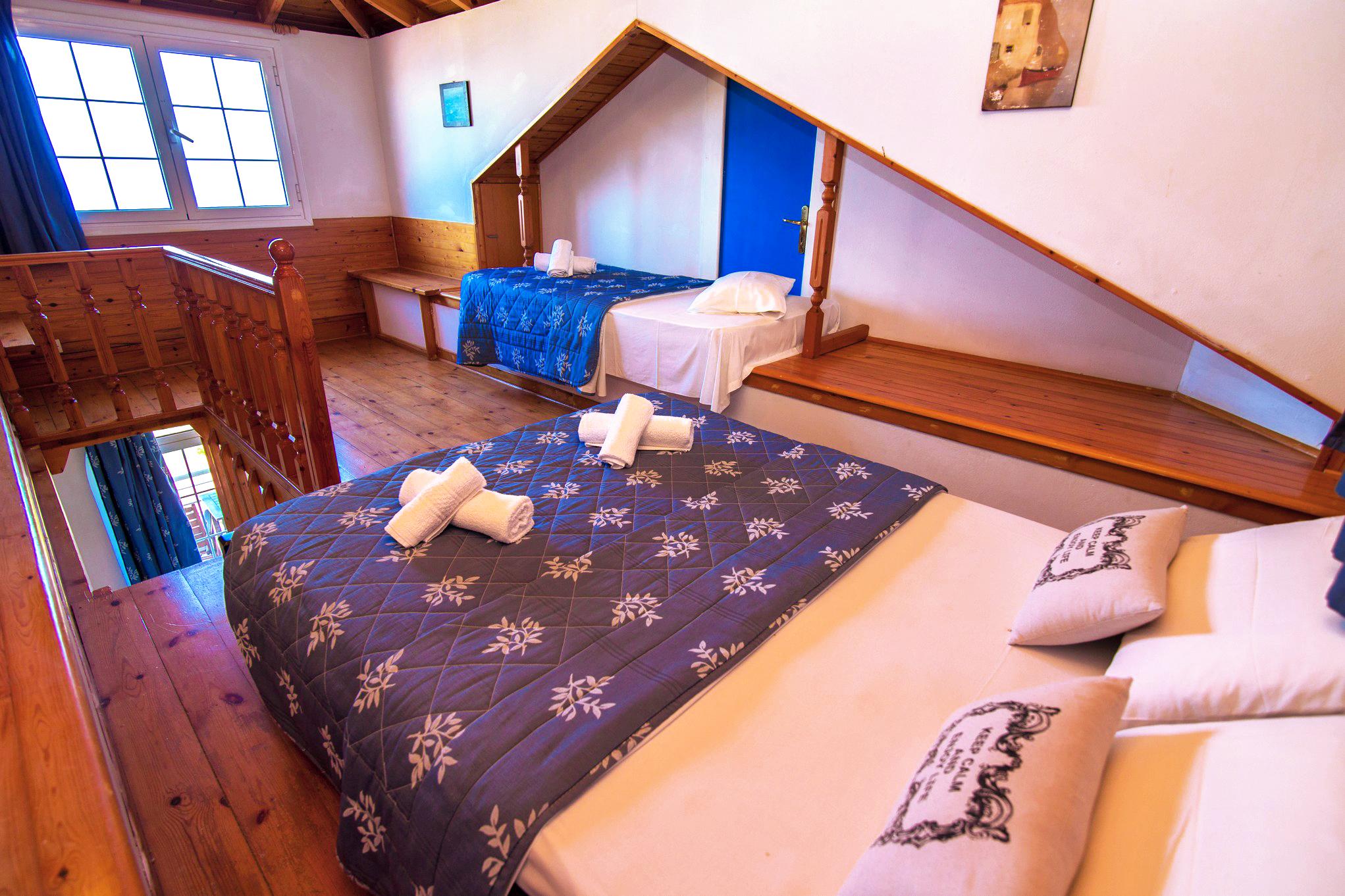 Panorama Apartmán