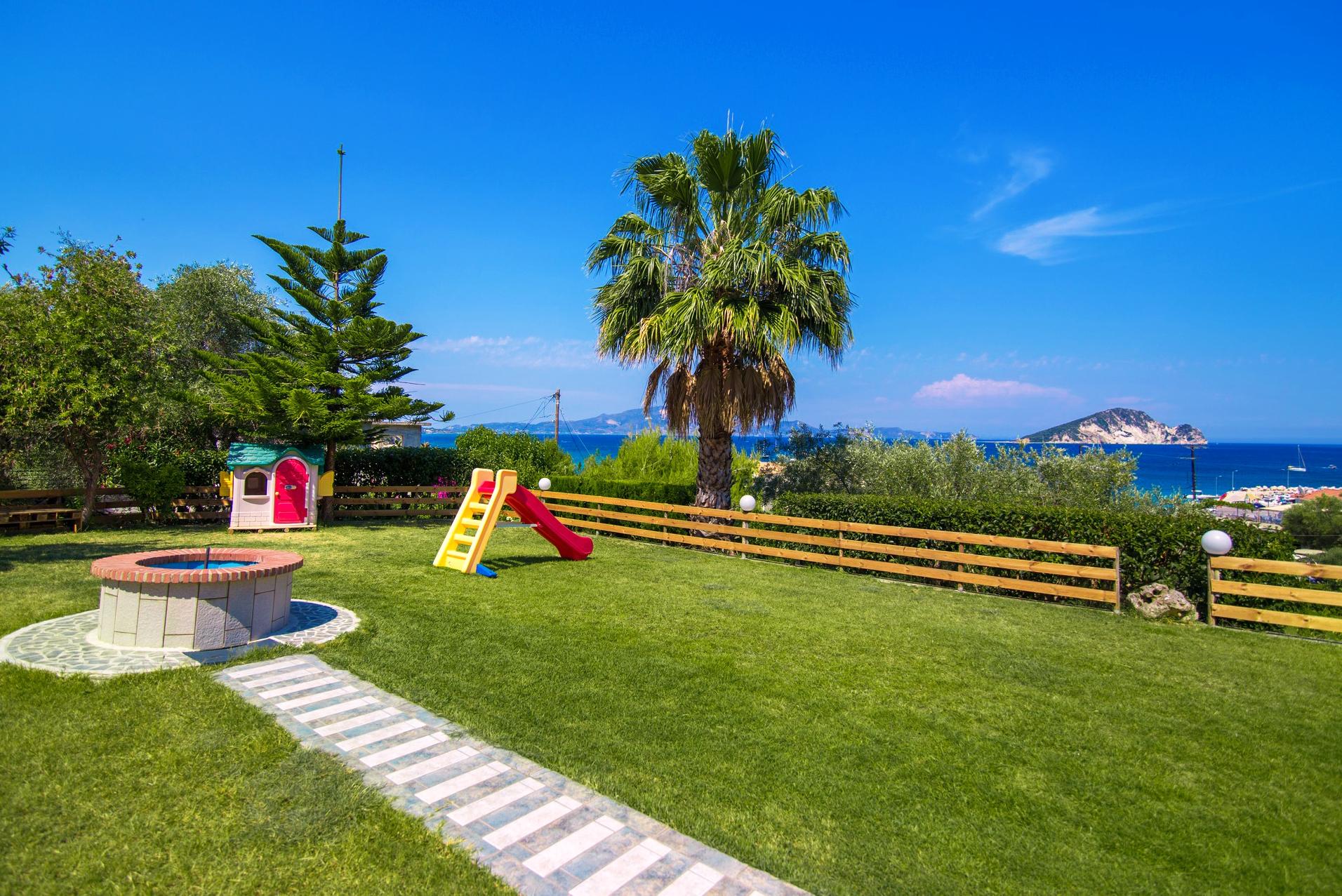 Apartmán Panorama
