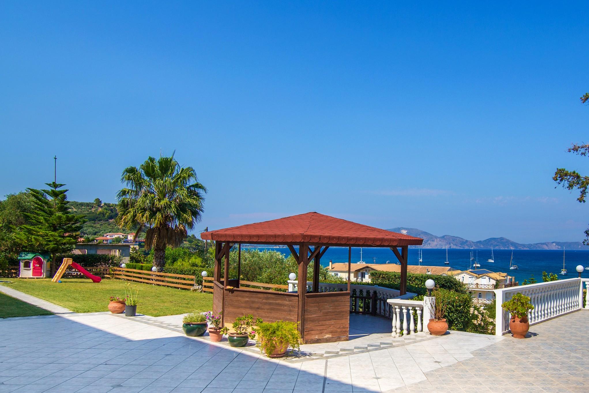 Panorama Apartmán Keri