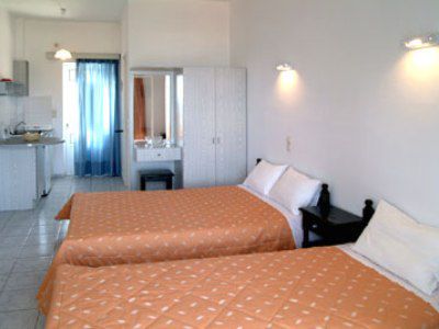 Apartmán Panorama *
